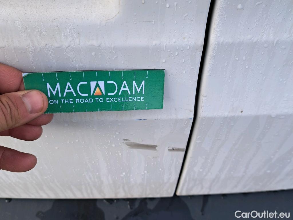  Volkswagen  Caddy VOLKSWAGEN  / 2020 / 4P / combi Kombi 2.0 TDI 75kW (102CV) #10