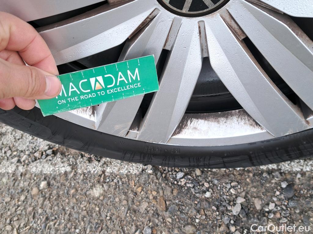  Volkswagen  Caddy VOLKSWAGEN  / 2020 / 4P / combi Kombi 2.0 TDI 75kW (102CV) #30