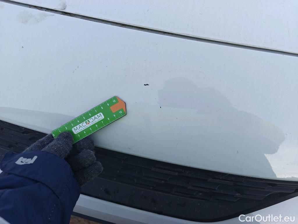  Peugeot  RIFTER PEUGEOT  / 2018 / 4P / combi Active Standard BlueHDi 73kW (IND) (CX2) #32