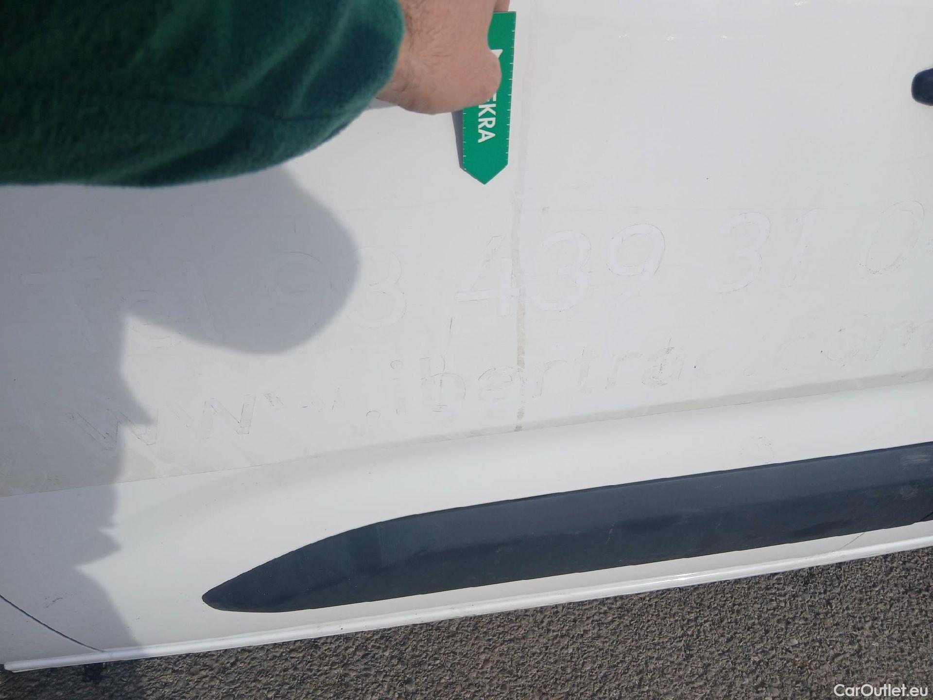  Toyota  Proace TOYOTA  City/2020/4P/furgón derivado de turismo 1.5D 75kW (100CV) GX 650kg Media #12