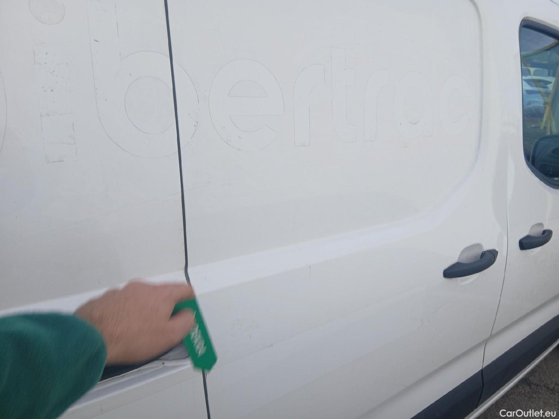  Toyota  Proace TOYOTA  City/2020/4P/furgón derivado de turismo 1.5D 75kW (100CV) GX 650kg Media #29