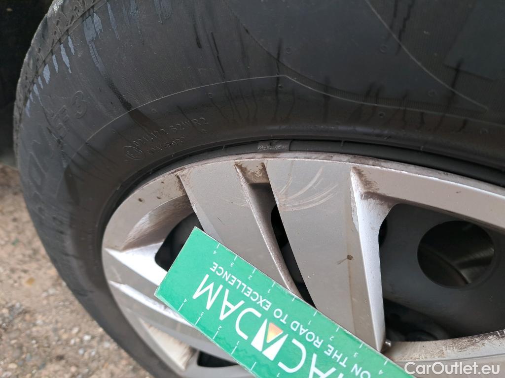  Volkswagen  Caddy VOLKSWAGEN  / 2020 / 4P / combi Kombi 2.0 TDI 75kW (102CV) #28