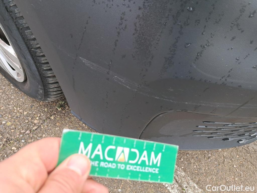  Volkswagen  Caddy VOLKSWAGEN  / 2020 / 4P / combi Kombi 2.0 TDI 75kW (102CV) #8