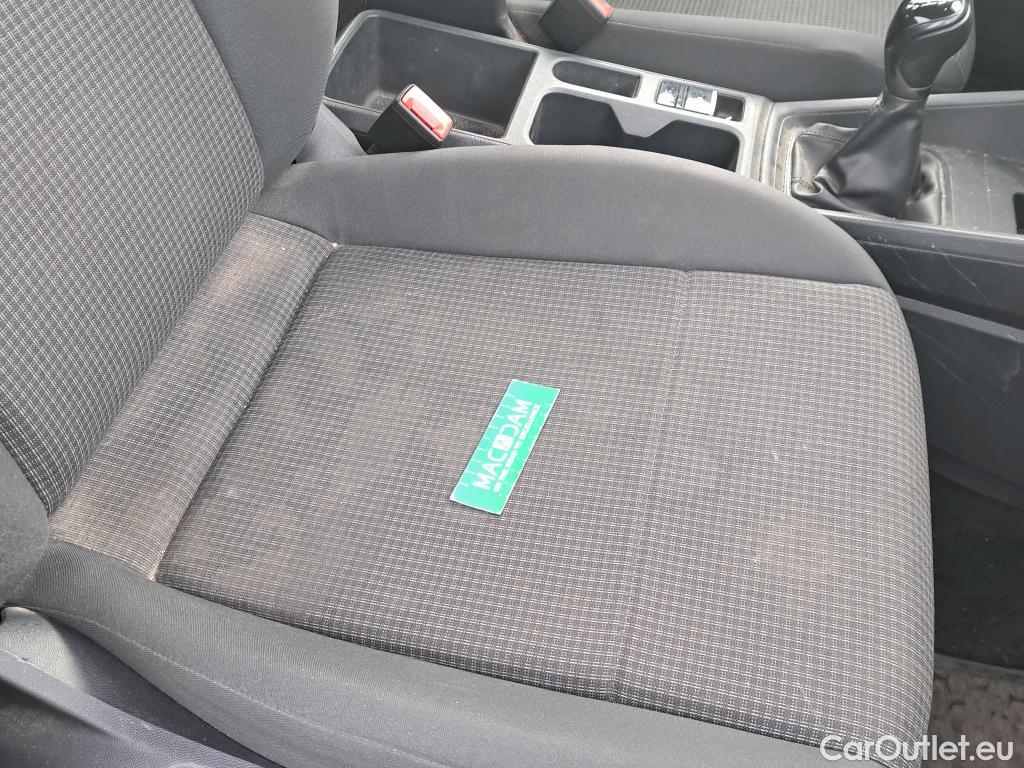  Volkswagen  Caddy VOLKSWAGEN  / 2020 / 4P / combi Kombi 2.0 TDI 75kW (102CV) #17