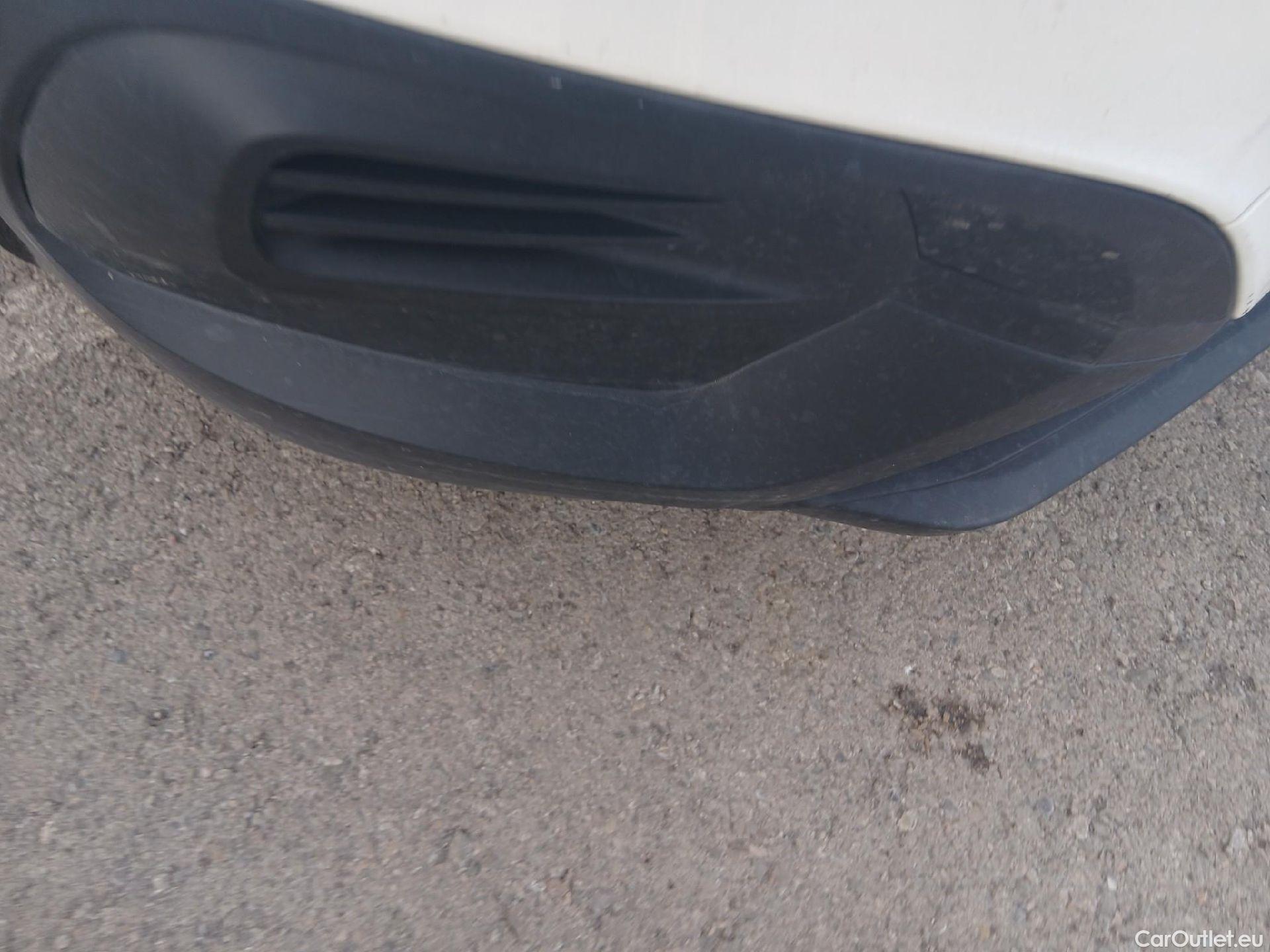  Toyota  Proace TOYOTA  City/2020/4P/furgón derivado de turismo 1.5D 75kW (100CV) GX 650kg Media #5