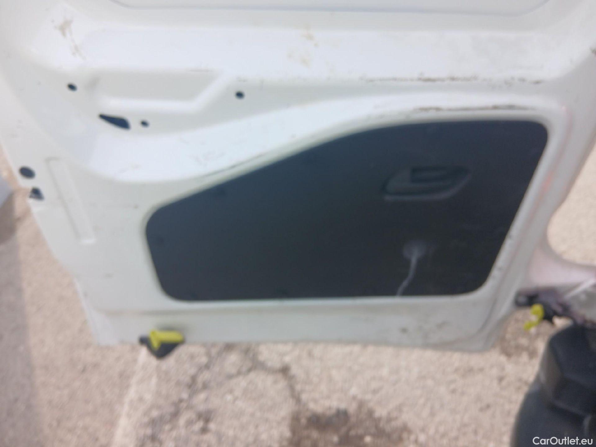  Toyota  Proace TOYOTA  City/2020/4P/furgón derivado de turismo 1.5D 75kW (100CV) GX 650kg Media #50