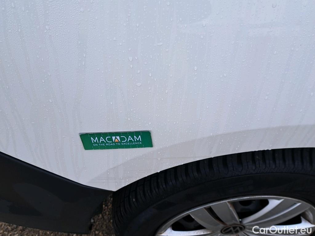  Volkswagen  Caddy VOLKSWAGEN  / 2020 / 4P / combi Kombi 2.0 TDI 75kW (102CV) #11