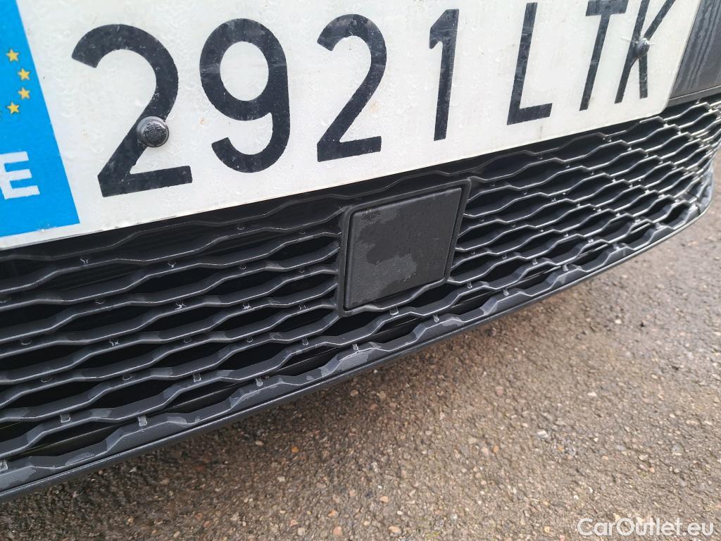  Volkswagen  Caddy VOLKSWAGEN  / 2020 / 4P / combi Kombi 2.0 TDI 75kW (102CV) #5