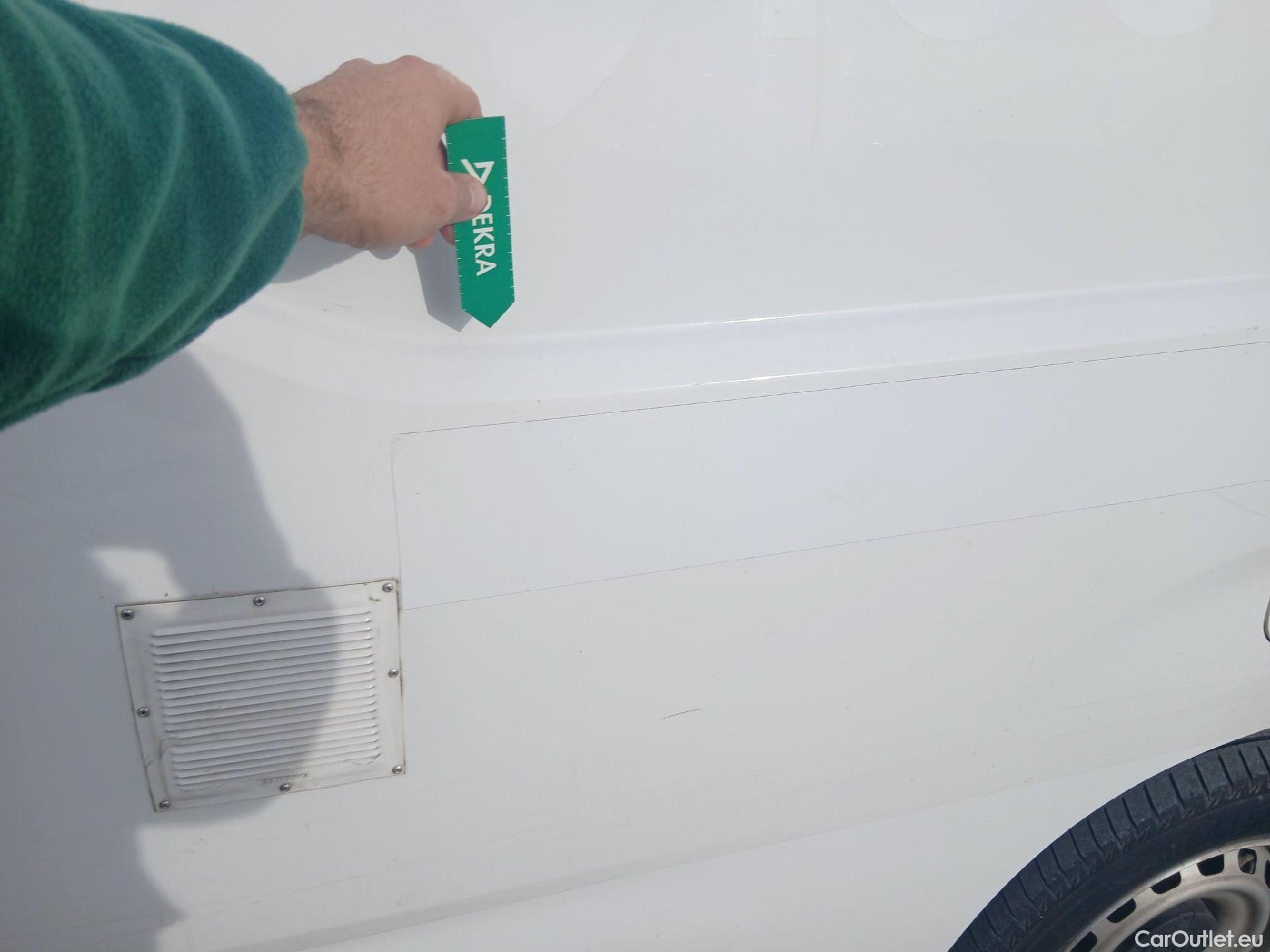  Toyota  Proace TOYOTA  City/2020/4P/furgón derivado de turismo 1.5D 75kW (100CV) GX 650kg Media #18