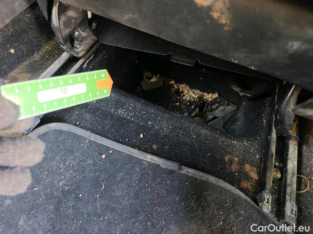  Peugeot  RIFTER PEUGEOT  / 2018 / 4P / combi Active Standard BlueHDi 73kW (IND) (CX2) #23