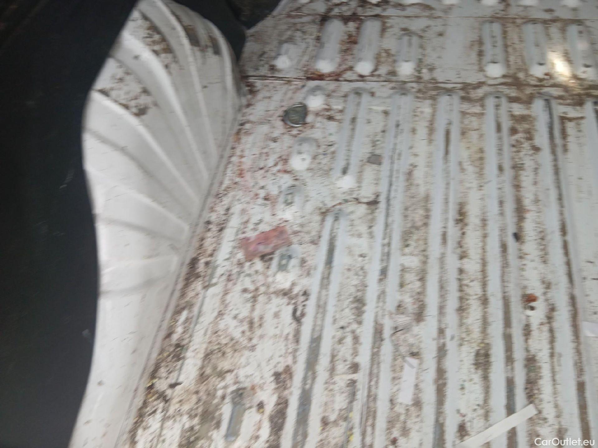  Toyota  Proace TOYOTA  City/2020/4P/furgón derivado de turismo 1.5D 75kW (100CV) GX 650kg Media #52