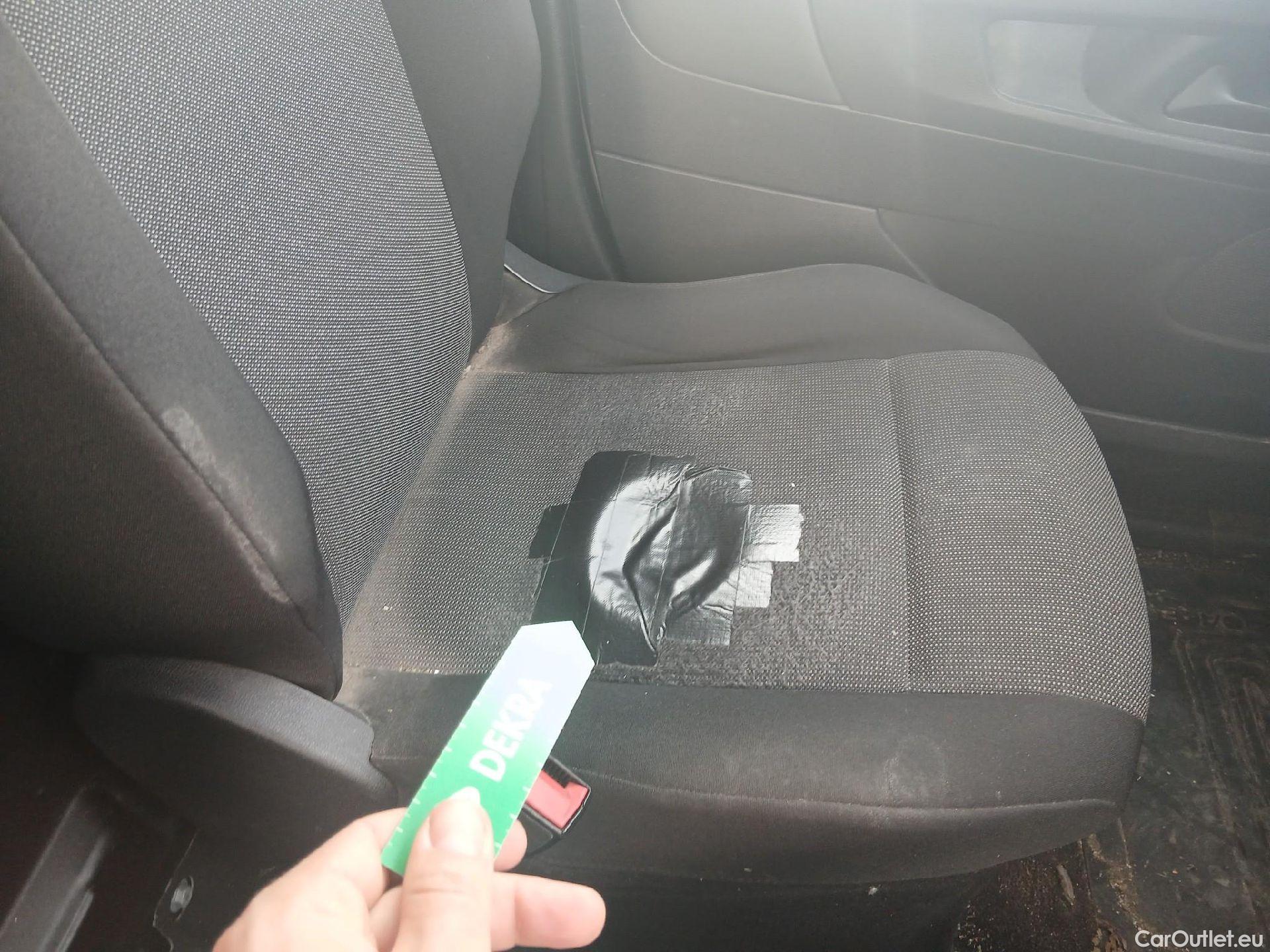  Toyota  Proace TOYOTA  City/2020/4P/furgón derivado de turismo 1.5D 75kW (100CV) GX 650kg Media #45