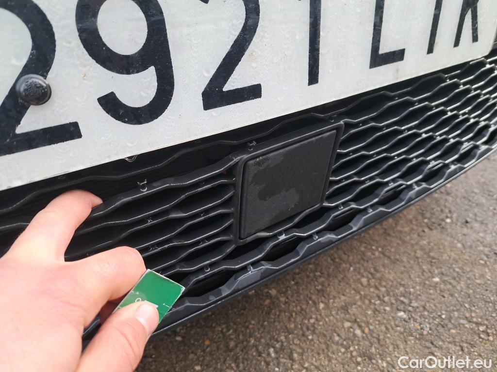  Volkswagen  Caddy VOLKSWAGEN  / 2020 / 4P / combi Kombi 2.0 TDI 75kW (102CV) #6