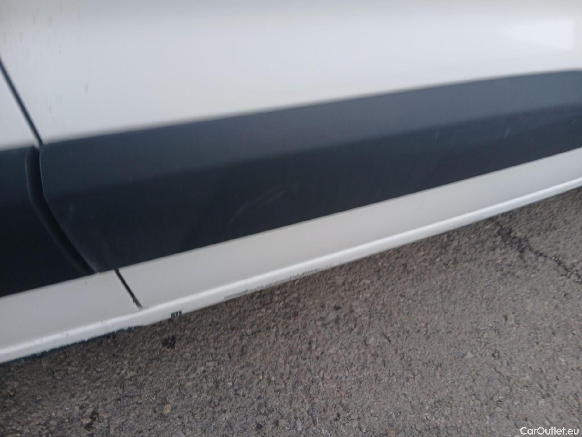  Toyota  Proace TOYOTA  City/2020/4P/furgón derivado de turismo 1.5D 75kW (100CV) GX 650kg Media #38