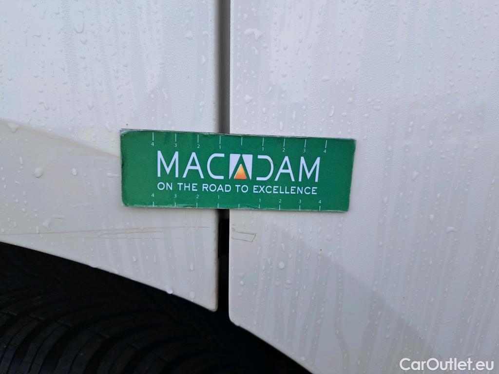  Volkswagen  Caddy VOLKSWAGEN  / 2020 / 4P / combi Kombi 2.0 TDI 75kW (102CV) #38