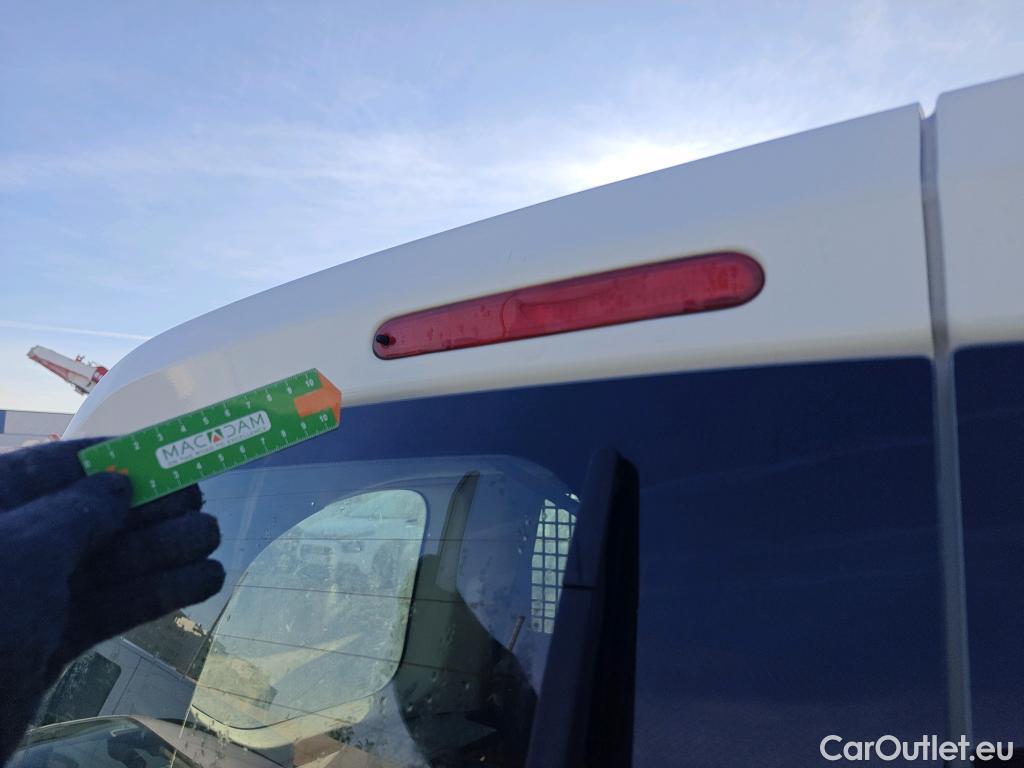  Peugeot  RIFTER PEUGEOT  / 2018 / 4P / combi Active Standard BlueHDi 73kW (IND) (CX2) #33