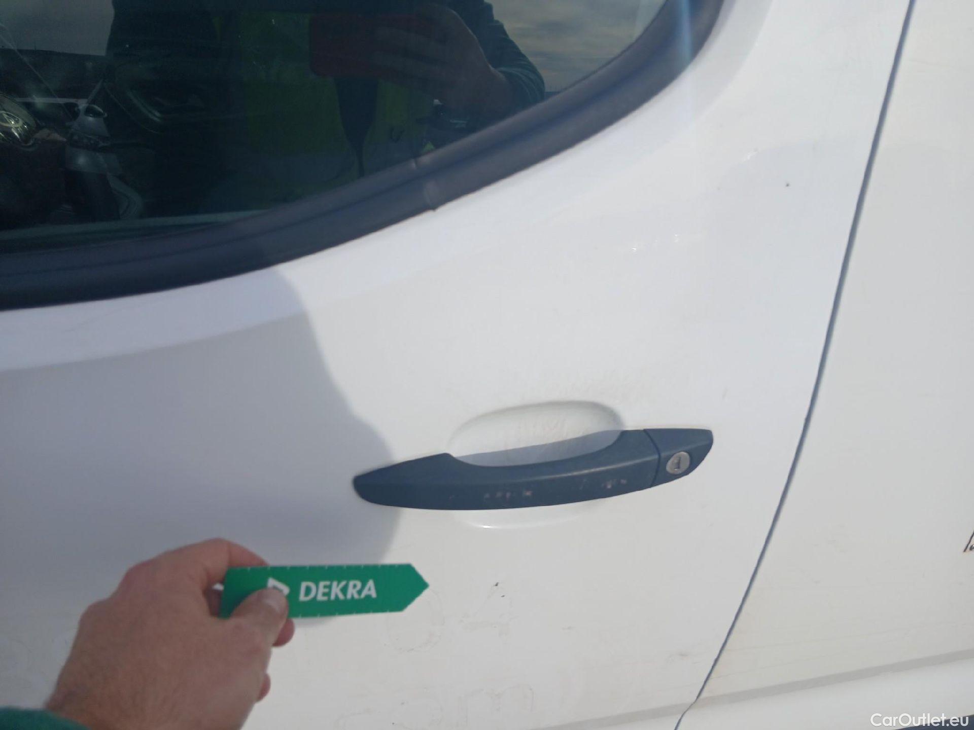  Toyota  Proace TOYOTA  City/2020/4P/furgón derivado de turismo 1.5D 75kW (100CV) GX 650kg Media #11