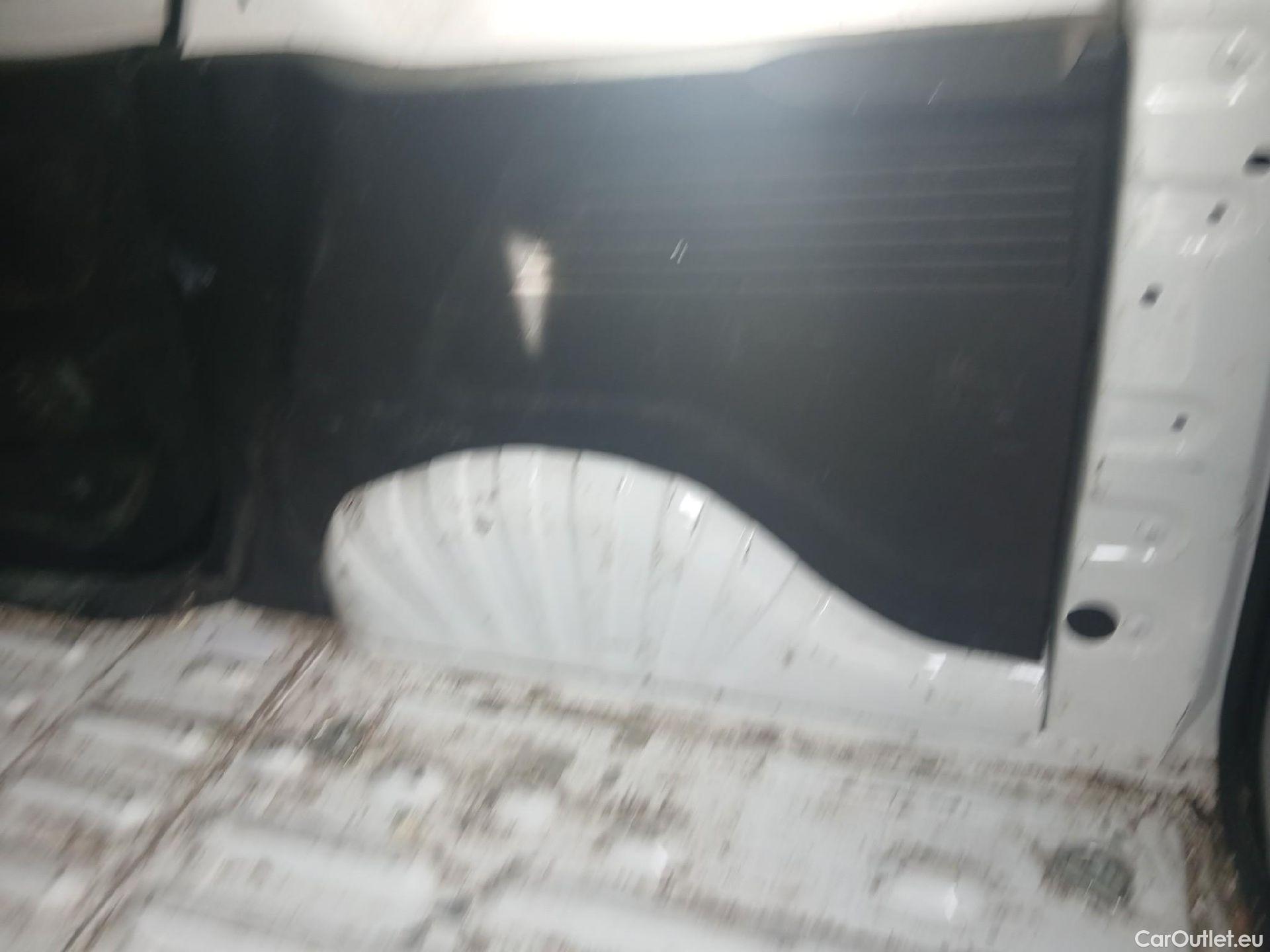  Toyota  Proace TOYOTA  City/2020/4P/furgón derivado de turismo 1.5D 75kW (100CV) GX 650kg Media #53