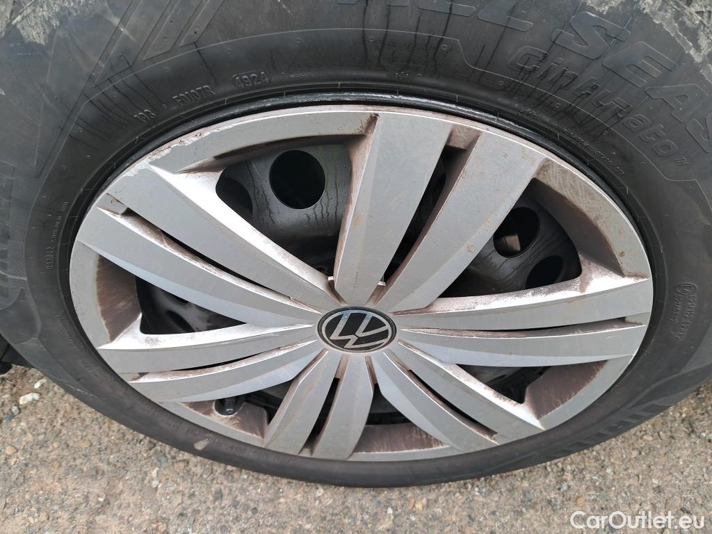  Volkswagen  Caddy VOLKSWAGEN  / 2020 / 4P / combi Kombi 2.0 TDI 75kW (102CV) #33