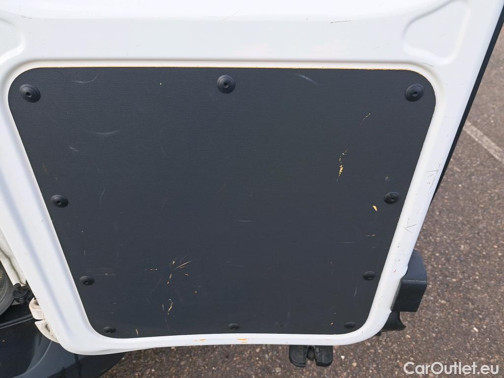  Volkswagen  Caddy VOLKSWAGEN  / 2020 / 4P / combi Kombi 2.0 TDI 75kW (102CV) #23