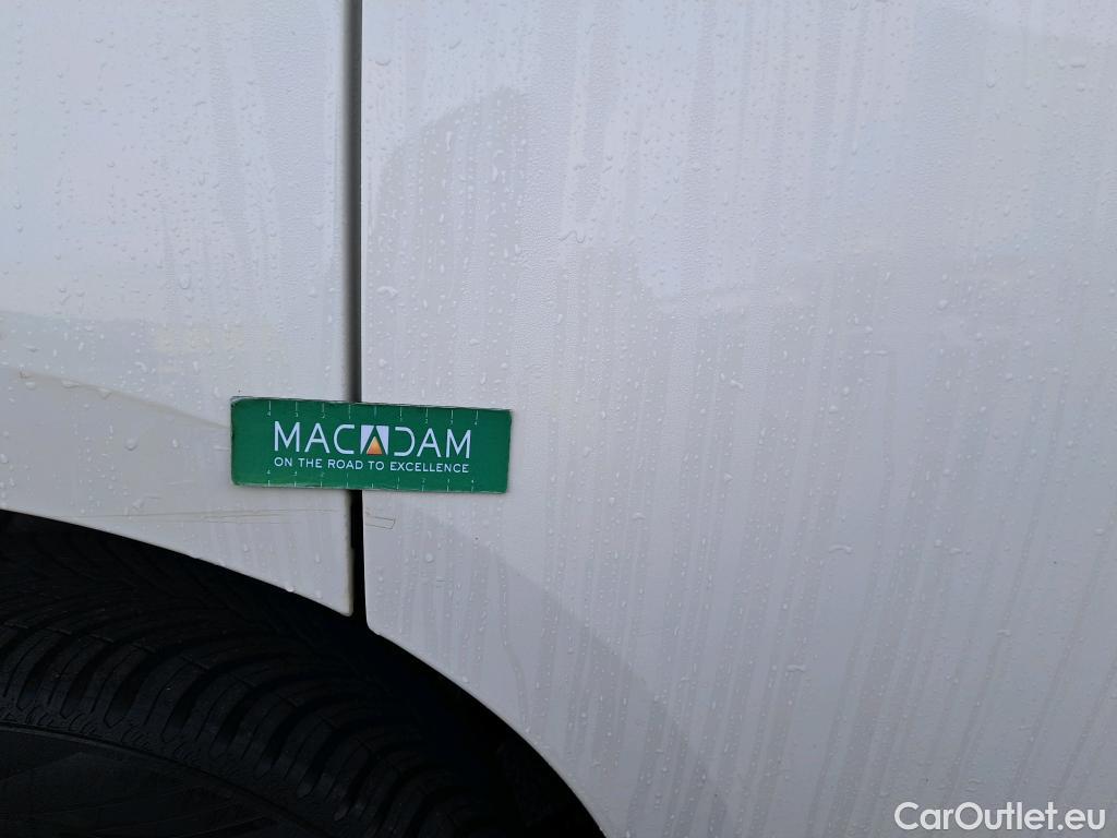  Volkswagen  Caddy VOLKSWAGEN  / 2020 / 4P / combi Kombi 2.0 TDI 75kW (102CV) #37