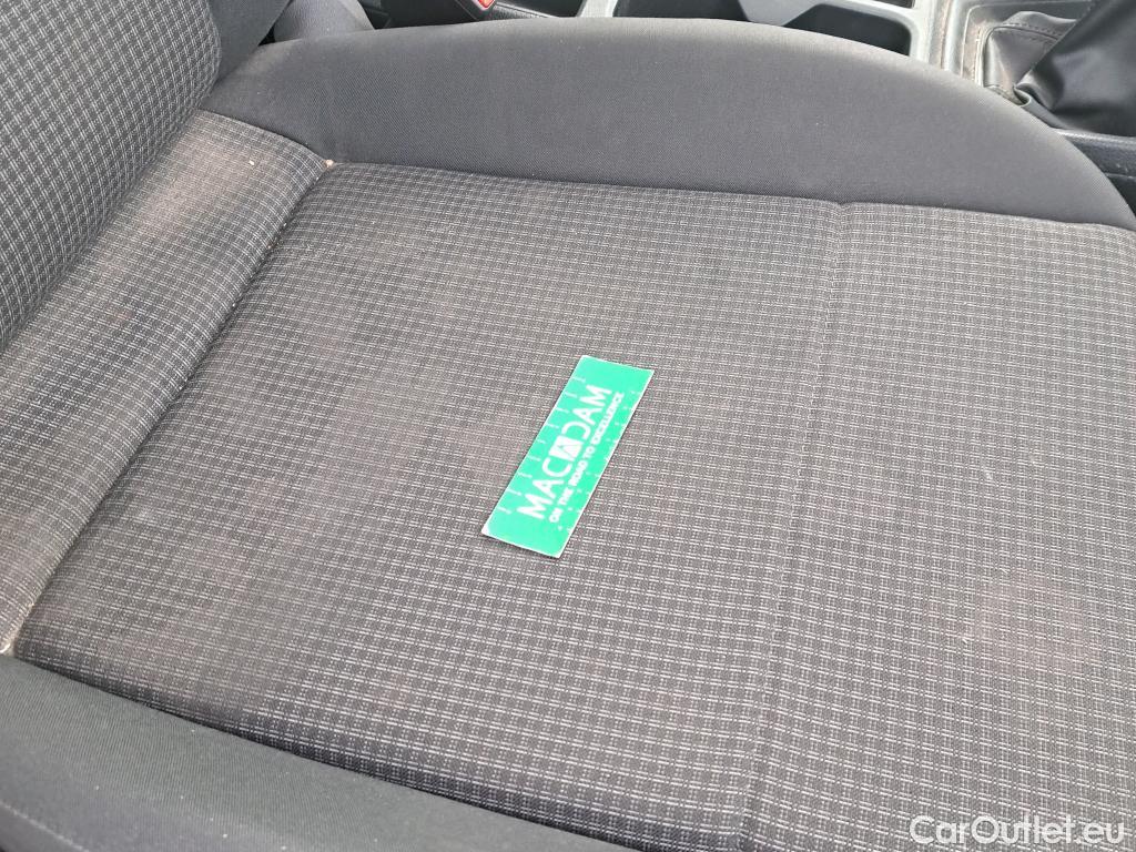  Volkswagen  Caddy VOLKSWAGEN  / 2020 / 4P / combi Kombi 2.0 TDI 75kW (102CV) #18