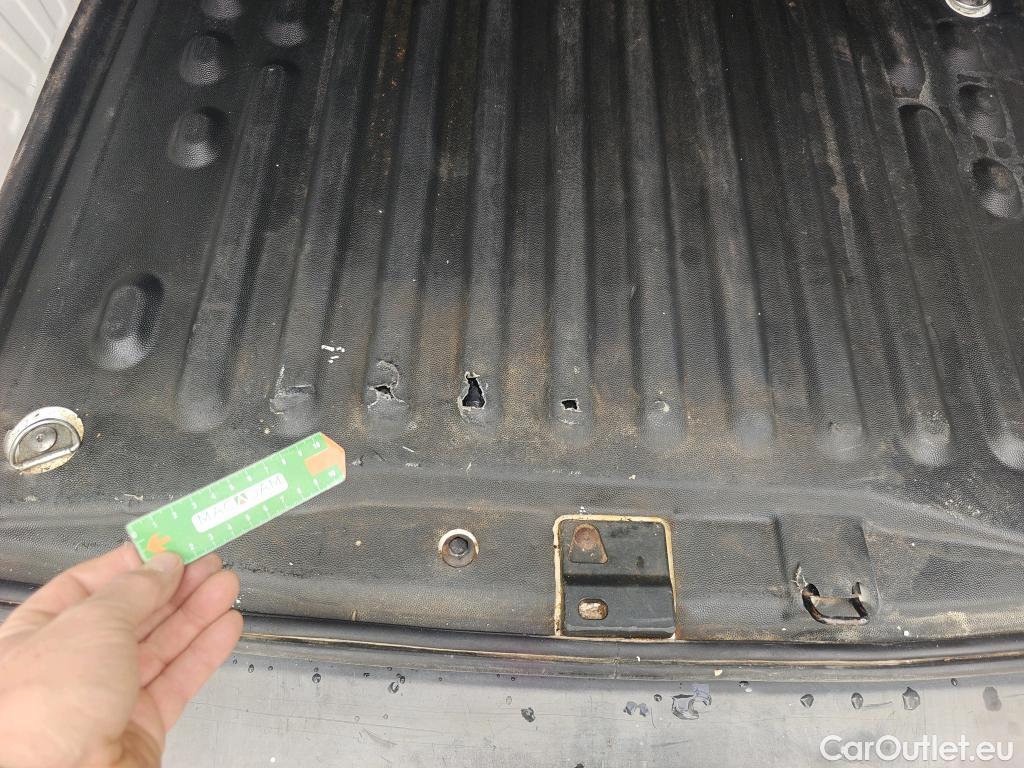  Peugeot  Partner PEUGEOT  / 2018 / 4P / furgón derivado de turismo Premium Standard 600kg BlueHDi 73kW (AC) #33