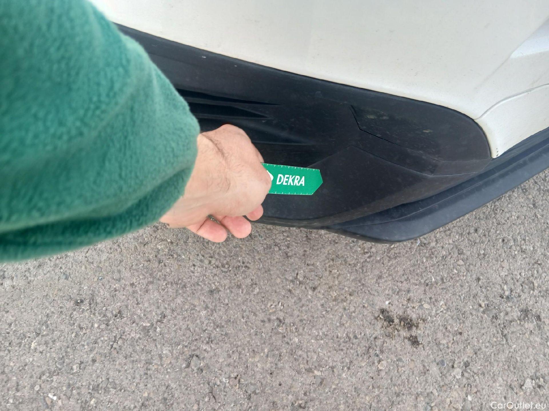  Toyota  Proace TOYOTA  City/2020/4P/furgón derivado de turismo 1.5D 75kW (100CV) GX 650kg Media #6