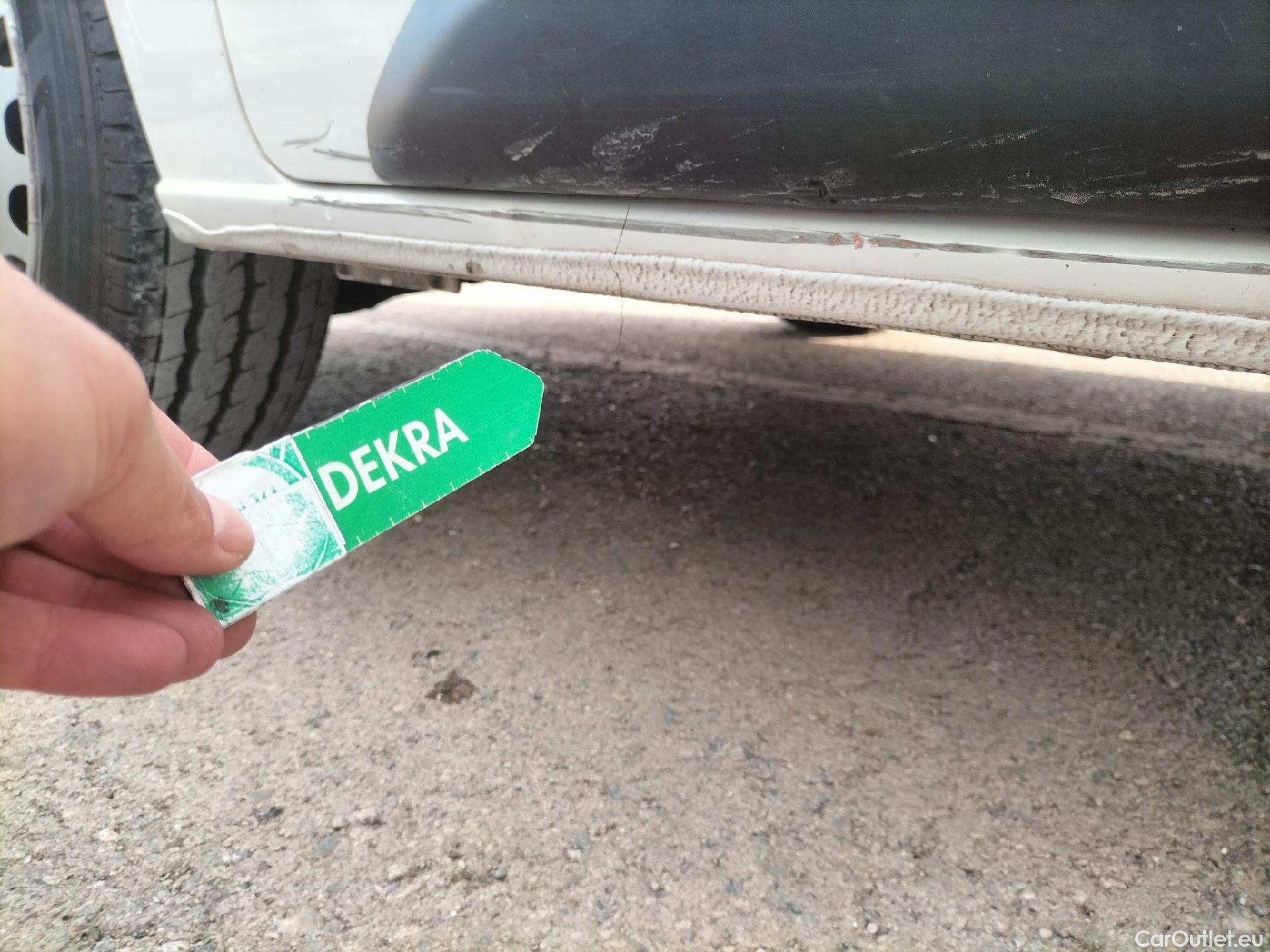  Opel  Vivaro OPEL  / 2019 / 4P / furgón 1.5 D 88kW (120CV) M Std Express M.P. DC #57