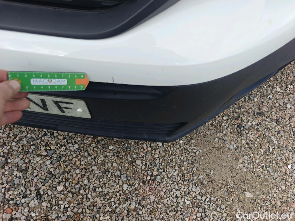  Peugeot  Partner PEUGEOT  / 2018 / 4P / furgón derivado de turismo Premium Standard 600kg BlueHDi 73kW (AC) #4