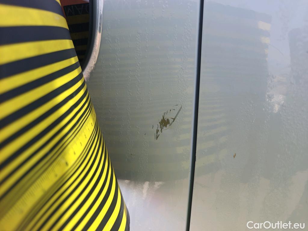  Peugeot  RIFTER PEUGEOT  / 2018 / 4P / combi Active Standard BlueHDi 73kW (IND) (CX2) #14