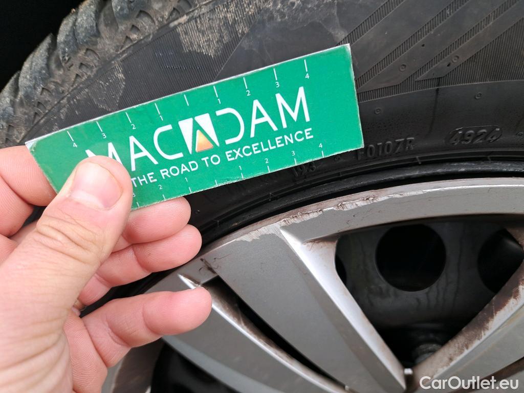  Volkswagen  Caddy VOLKSWAGEN  / 2020 / 4P / combi Kombi 2.0 TDI 75kW (102CV) #34