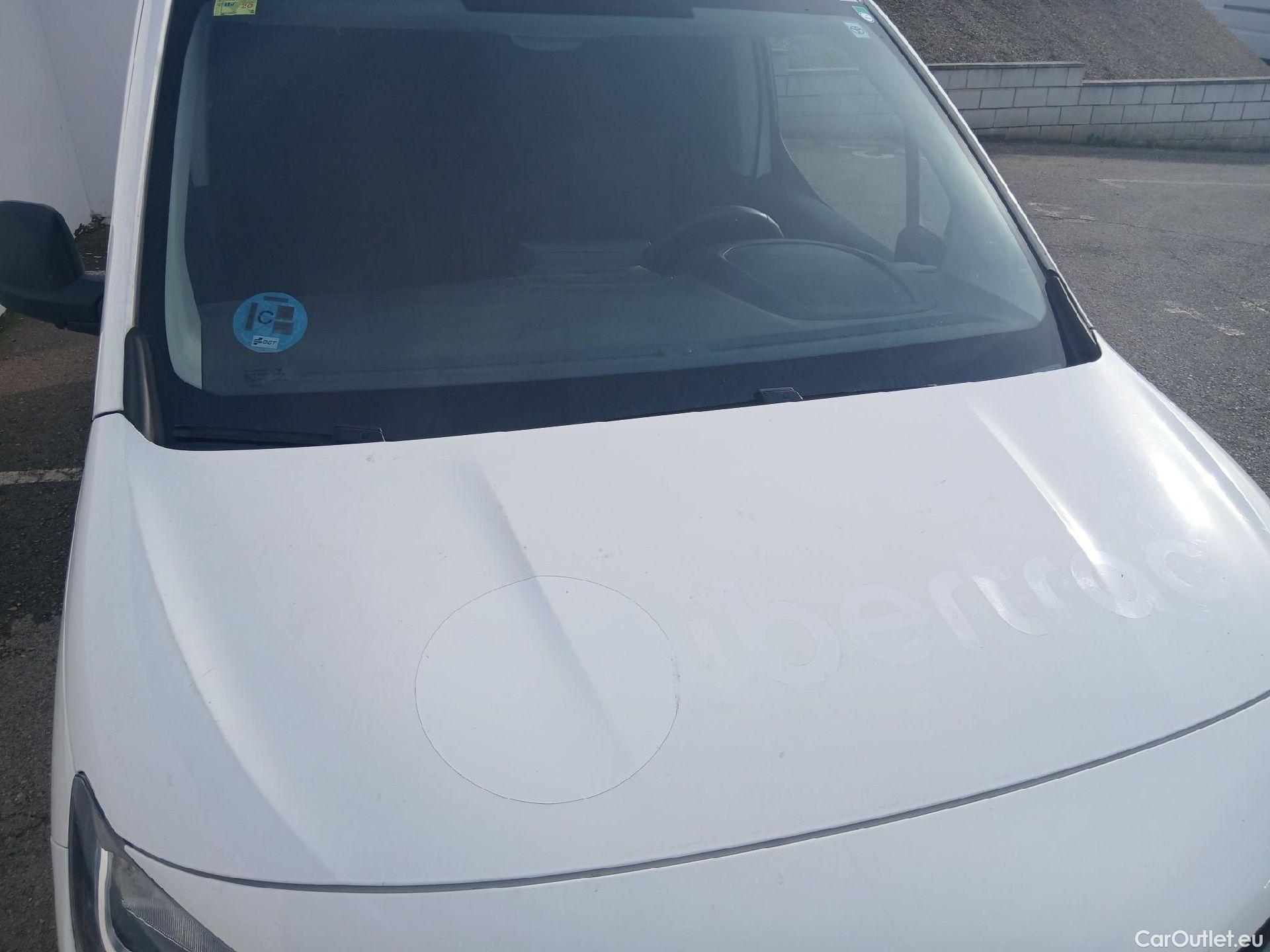  Toyota  Proace TOYOTA  City/2020/4P/furgón derivado de turismo 1.5D 75kW (100CV) GX 650kg Media #1