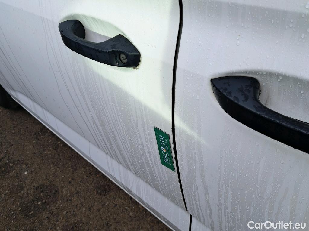  Volkswagen  Caddy VOLKSWAGEN  / 2020 / 4P / combi Kombi 2.0 TDI 75kW (102CV) #15