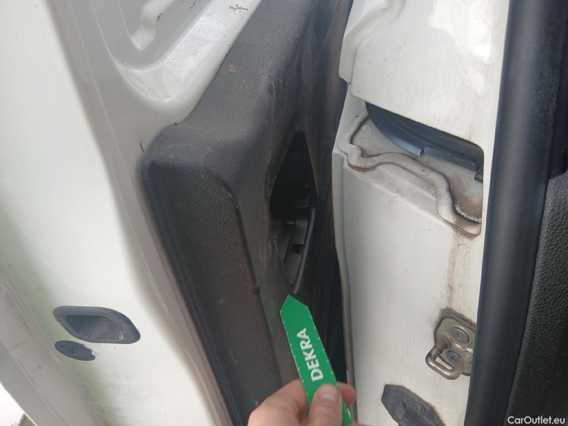  Toyota  Proace TOYOTA  City/2020/4P/furgón derivado de turismo 1.5D 75kW (100CV) GX 650kg Media #48