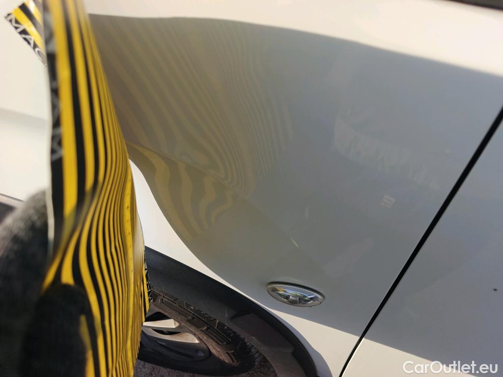  Peugeot  RIFTER PEUGEOT  / 2018 / 4P / combi Active Standard BlueHDi 73kW (IND) (CX2) #12