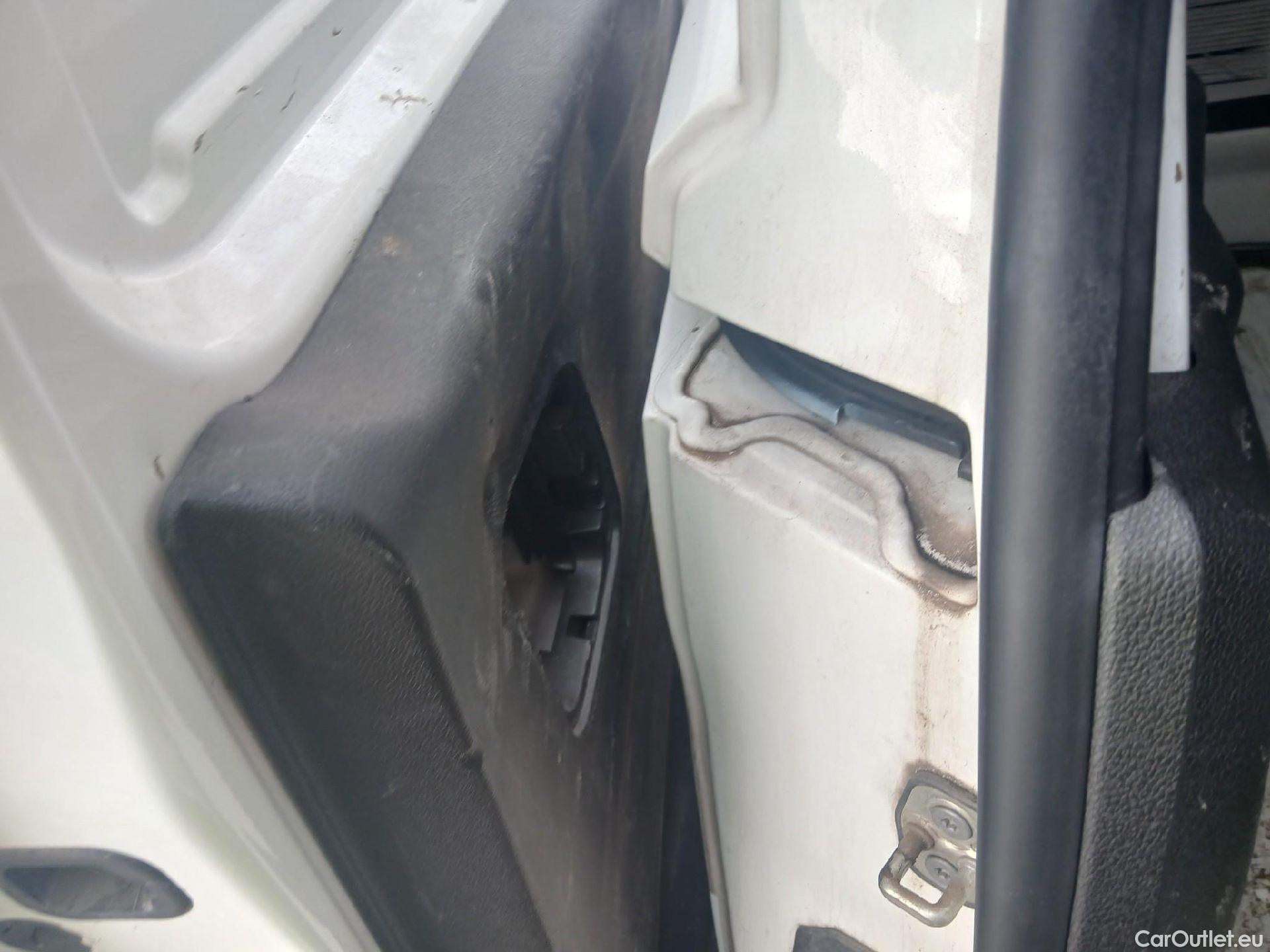  Toyota  Proace TOYOTA  City/2020/4P/furgón derivado de turismo 1.5D 75kW (100CV) GX 650kg Media #47