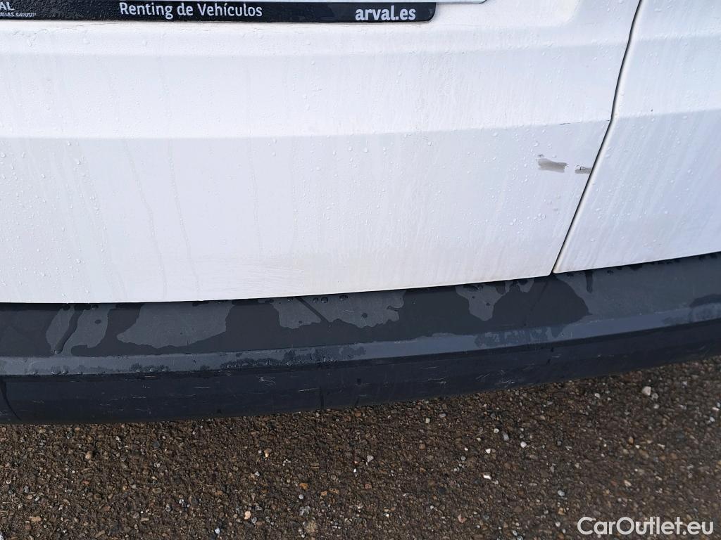  Volkswagen  Caddy VOLKSWAGEN  / 2020 / 4P / combi Kombi 2.0 TDI 75kW (102CV) #13