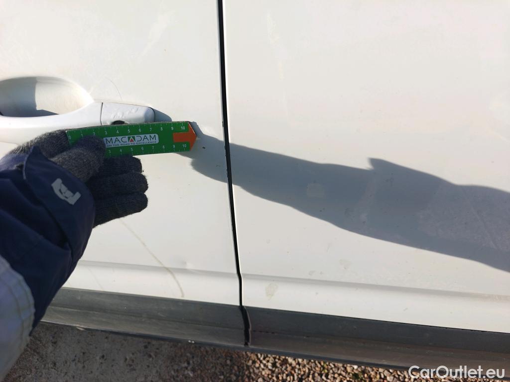  Peugeot  RIFTER PEUGEOT  / 2018 / 4P / combi Active Standard BlueHDi 73kW (IND) (CX2) #48