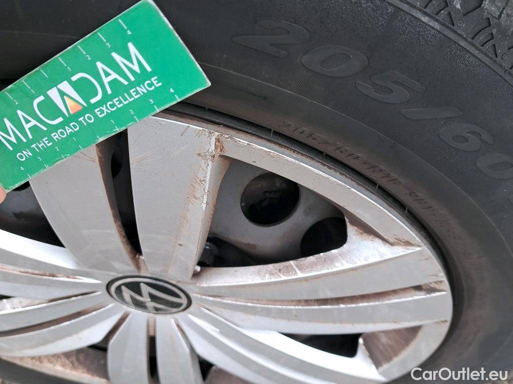  Volkswagen  Caddy VOLKSWAGEN  / 2020 / 4P / combi Kombi 2.0 TDI 75kW (102CV) #32