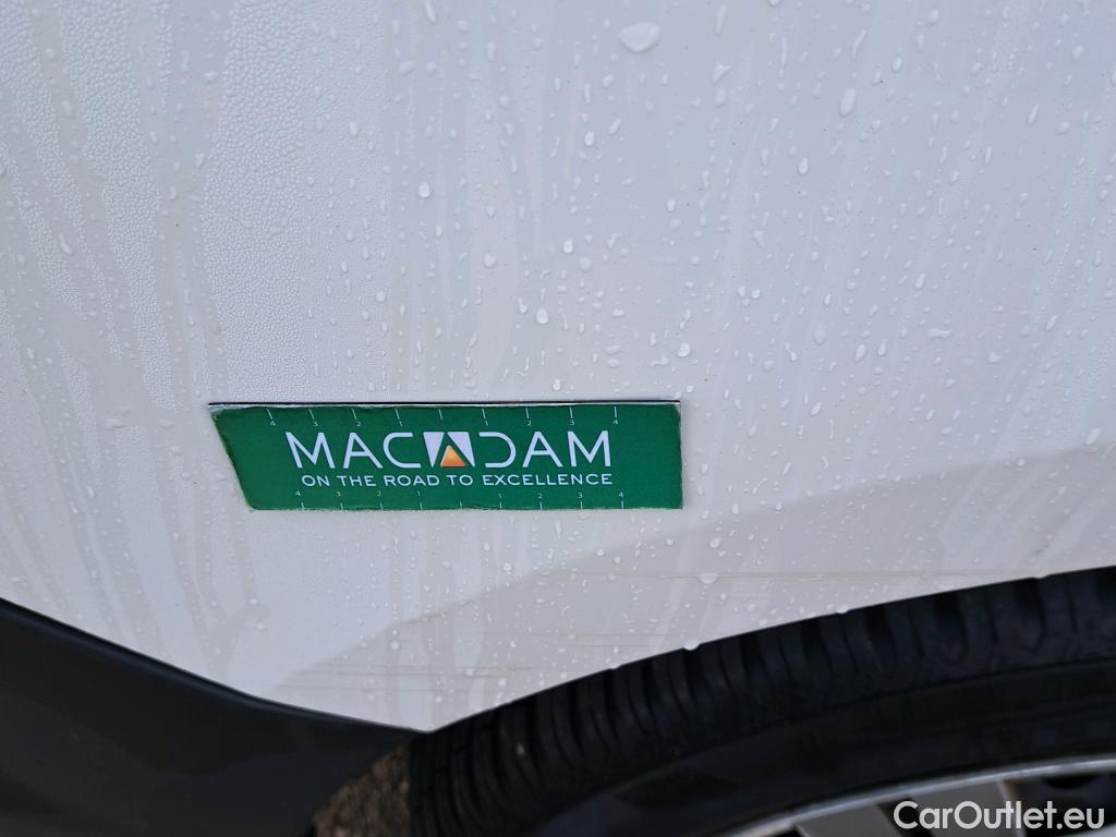  Volkswagen  Caddy VOLKSWAGEN  / 2020 / 4P / combi Kombi 2.0 TDI 75kW (102CV) #12