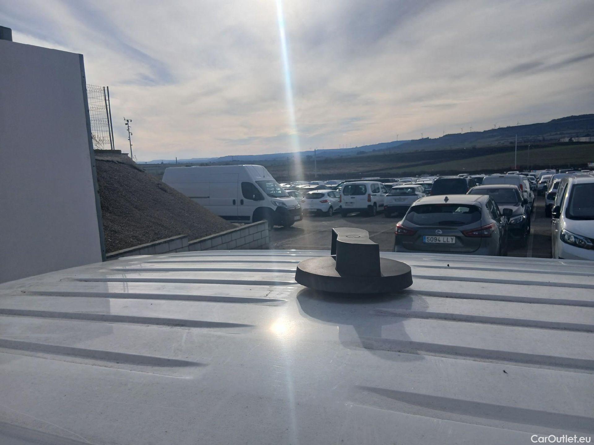  Toyota  Proace TOYOTA  City/2020/4P/furgón derivado de turismo 1.5D 75kW (100CV) GX 650kg Media #41