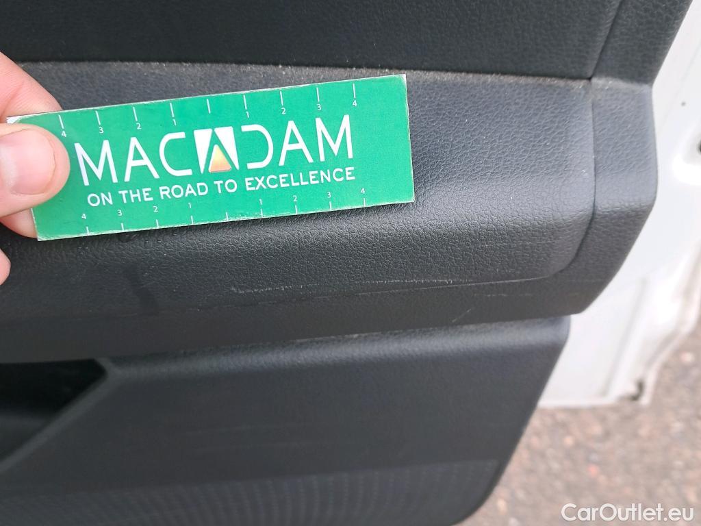  Volkswagen  Caddy VOLKSWAGEN  / 2020 / 4P / combi Kombi 2.0 TDI 75kW (102CV) #22