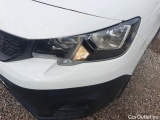  Peugeot  Partner PEUGEOT  / 2018 / 4P / furgón derivado de turismo Premium Standard 600kg BlueHDi 73kW (AC) #15