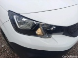  Peugeot  Partner PEUGEOT  / 2018 / 4P / furgón derivado de turismo Premium Standard 600kg BlueHDi 73kW (AC) #16
