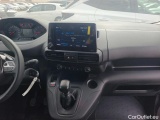  Peugeot  Partner PEUGEOT  / 2018 / 4P / furgón derivado de turismo Premium Standard 600kg BlueHDi 73kW (AC) #13
