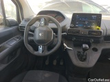  Peugeot  RIFTER PEUGEOT  / 2018 / 4P / combi Active Standard BlueHDi 73kW (IND) (CX2) #3