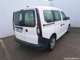  Volkswagen  Caddy VOLKSWAGEN  / 2020 / 4P / combi Kombi 2.0 TDI 75kW (102CV) #2