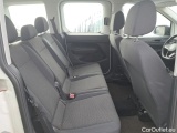  Volkswagen  Caddy VOLKSWAGEN  / 2020 / 4P / combi Kombi 2.0 TDI 75kW (102CV) #7