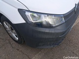  Volkswagen  Caddy VOLKSWAGEN  / 2020 / 4P / combi Kombi 2.0 TDI 75kW (102CV) #16